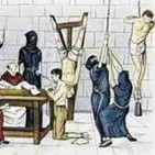 Voces del Misterio nº.615: LA INQUISICIÓN...Historia y Torturas; Mito y Realidad de la ATLÁNTIDA Y TARTESSOS