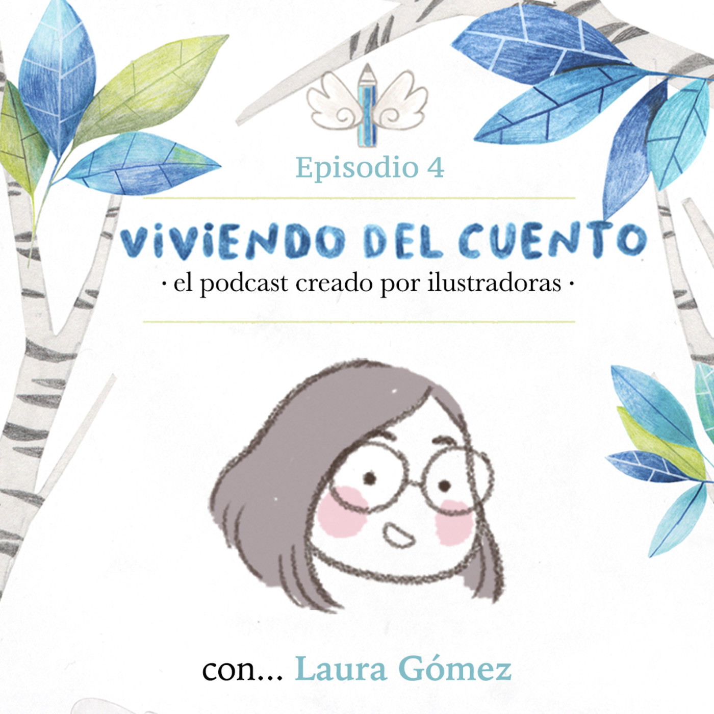 Viviendo del Cuento