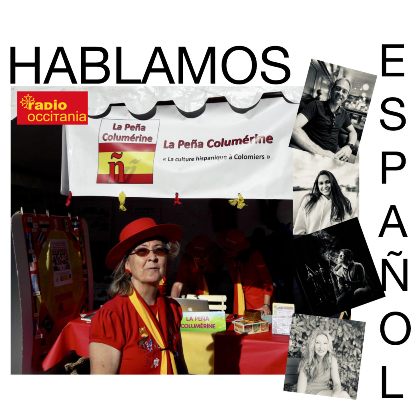 Hablamos Español