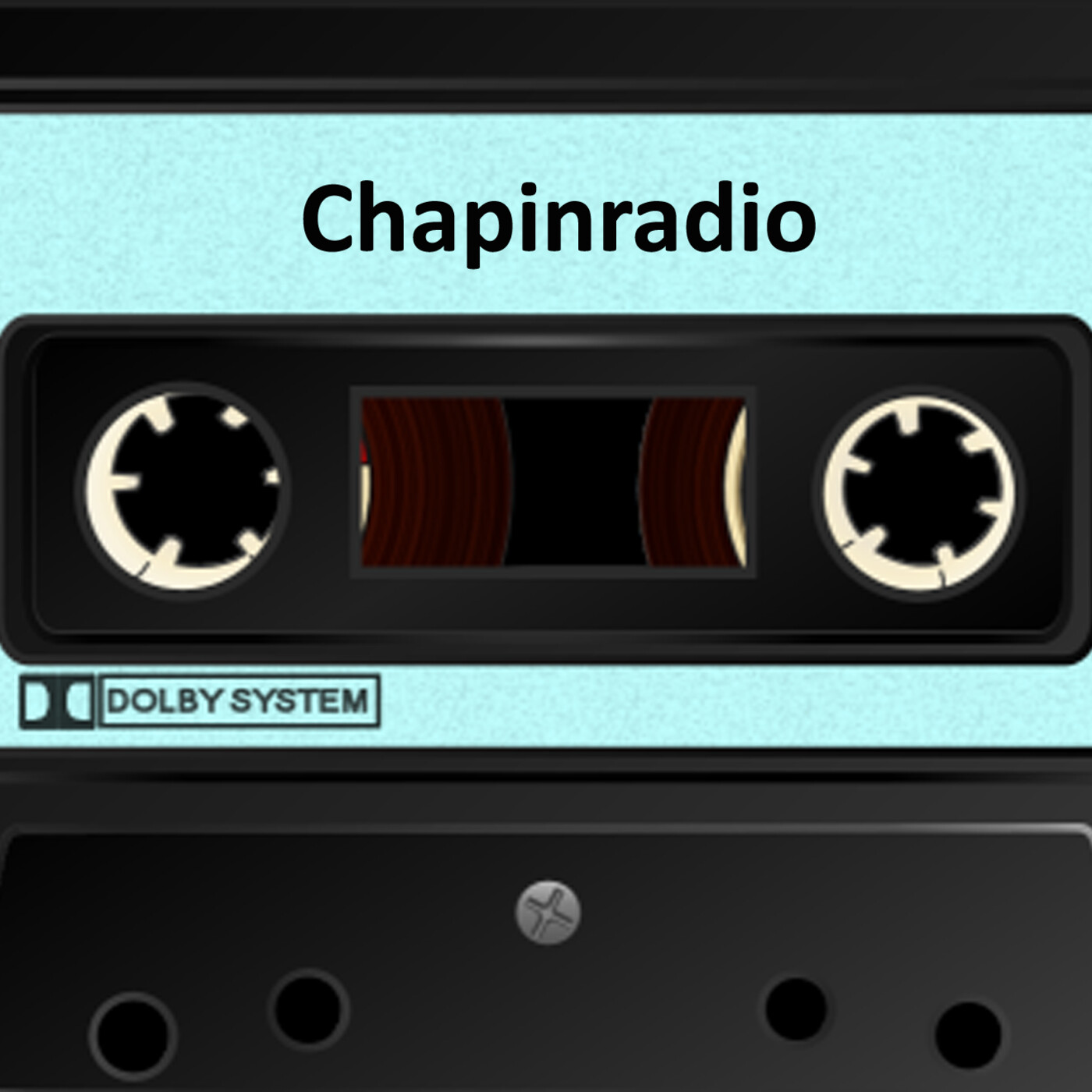 Chapinradio Apocalyptica Mix episode artwork