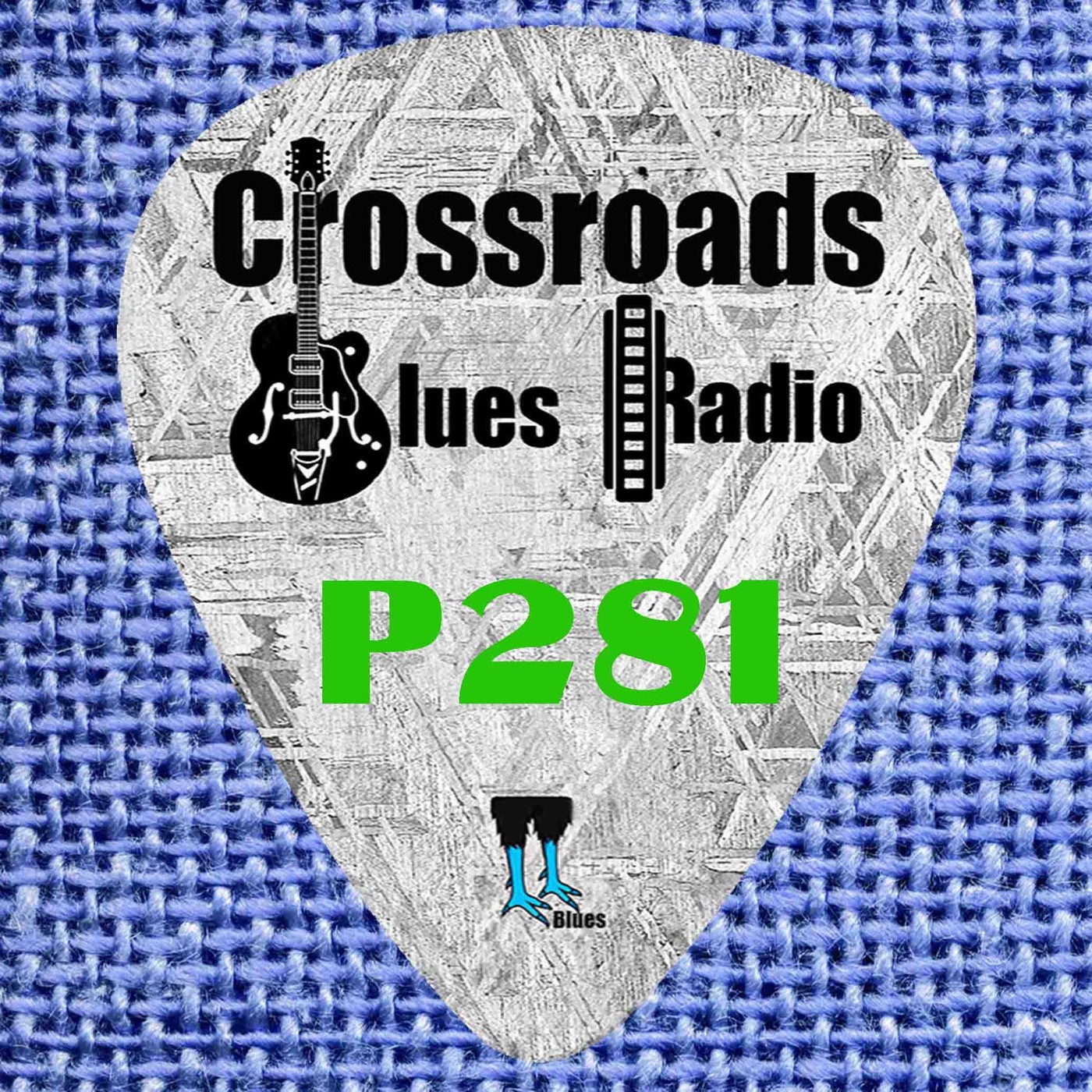 Crossroads Blues RADIO