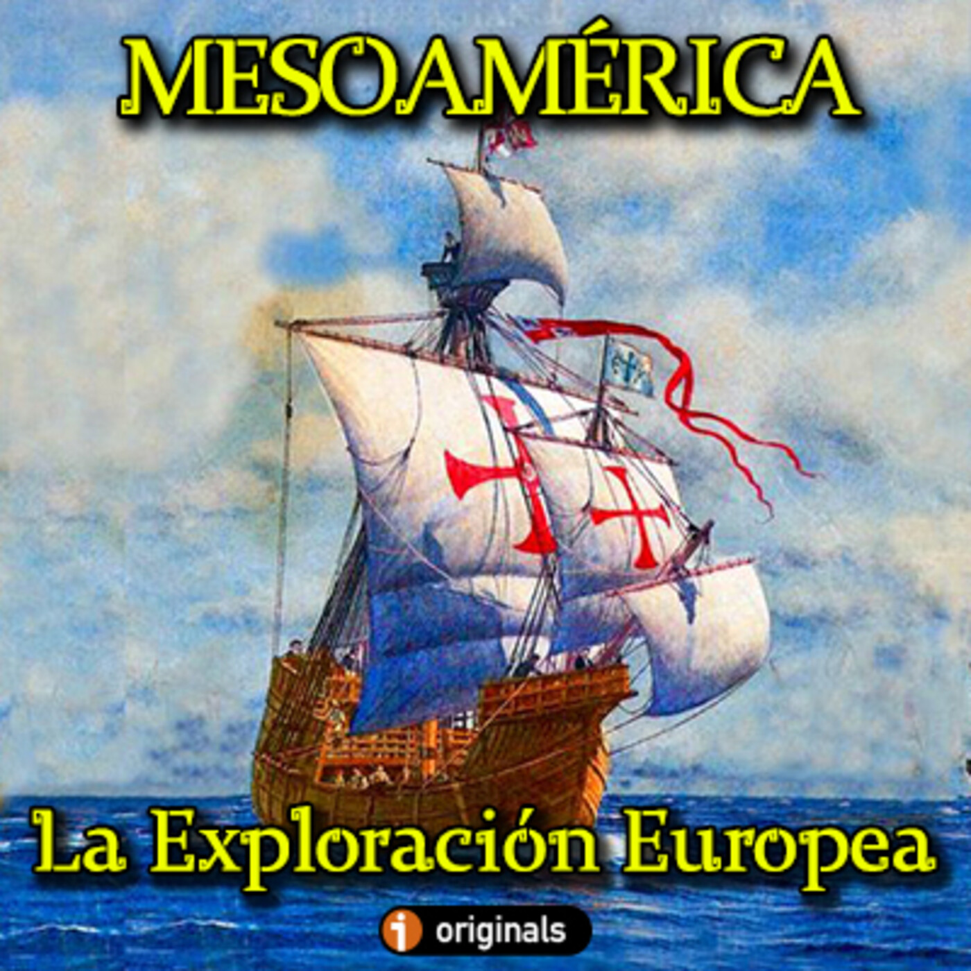 Mesoamérica