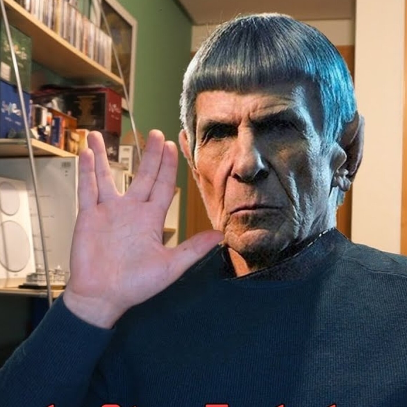 Las películas de Star Trek de peor a mejor episode artwork