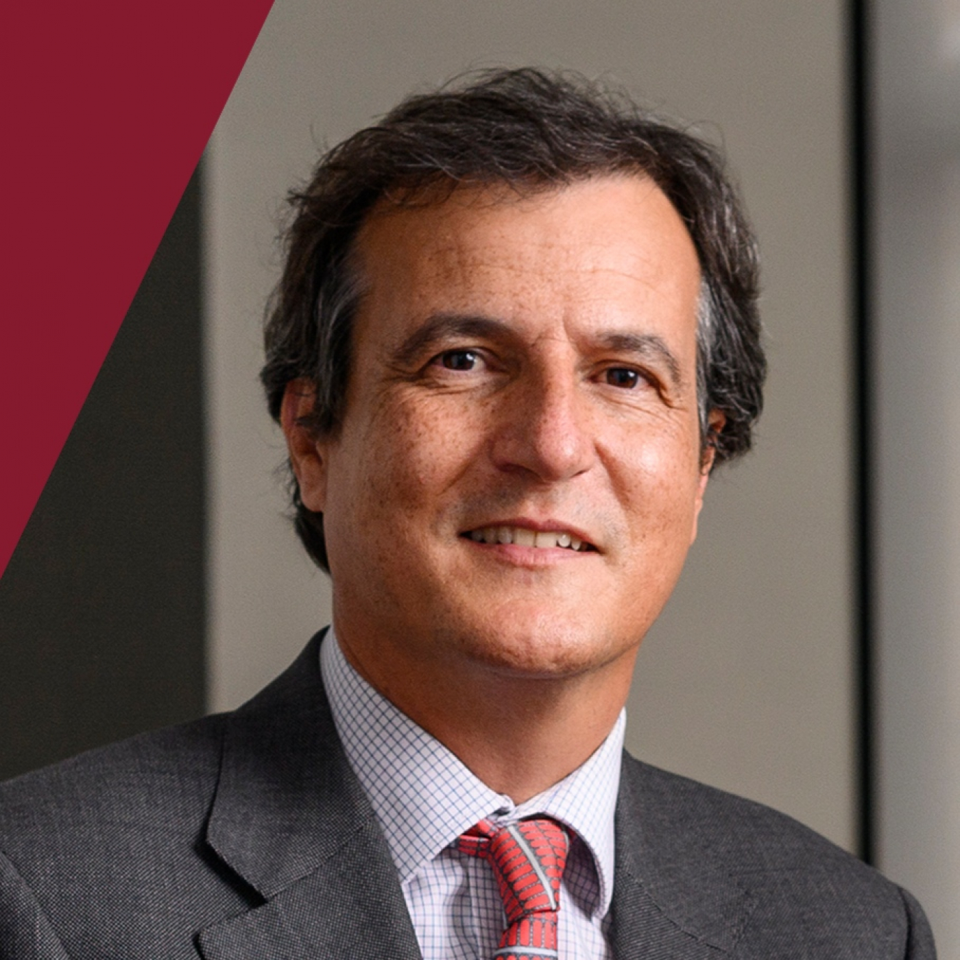 Bancos Centrales, datos macro relevantes e intensa semana de resultados en España