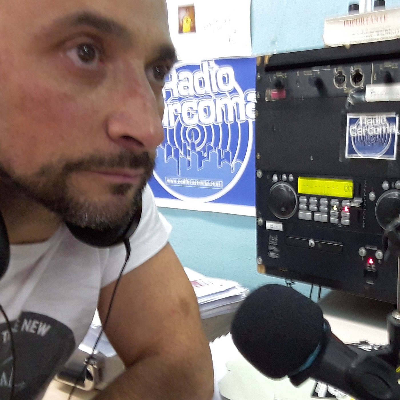Malos tiempos para la rebeldía (15-01-2019) -VANCOUVERS, CERDITO y BERLIN 17- episode artwork