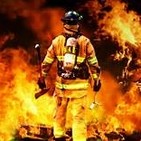 Antes de medianoche 2/37: Monográfico sobre el fuego: ¿amigo o enemigo?