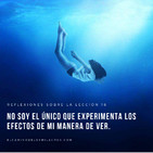 Reflexiones a la Lección 18 de Un Curso de Milagros