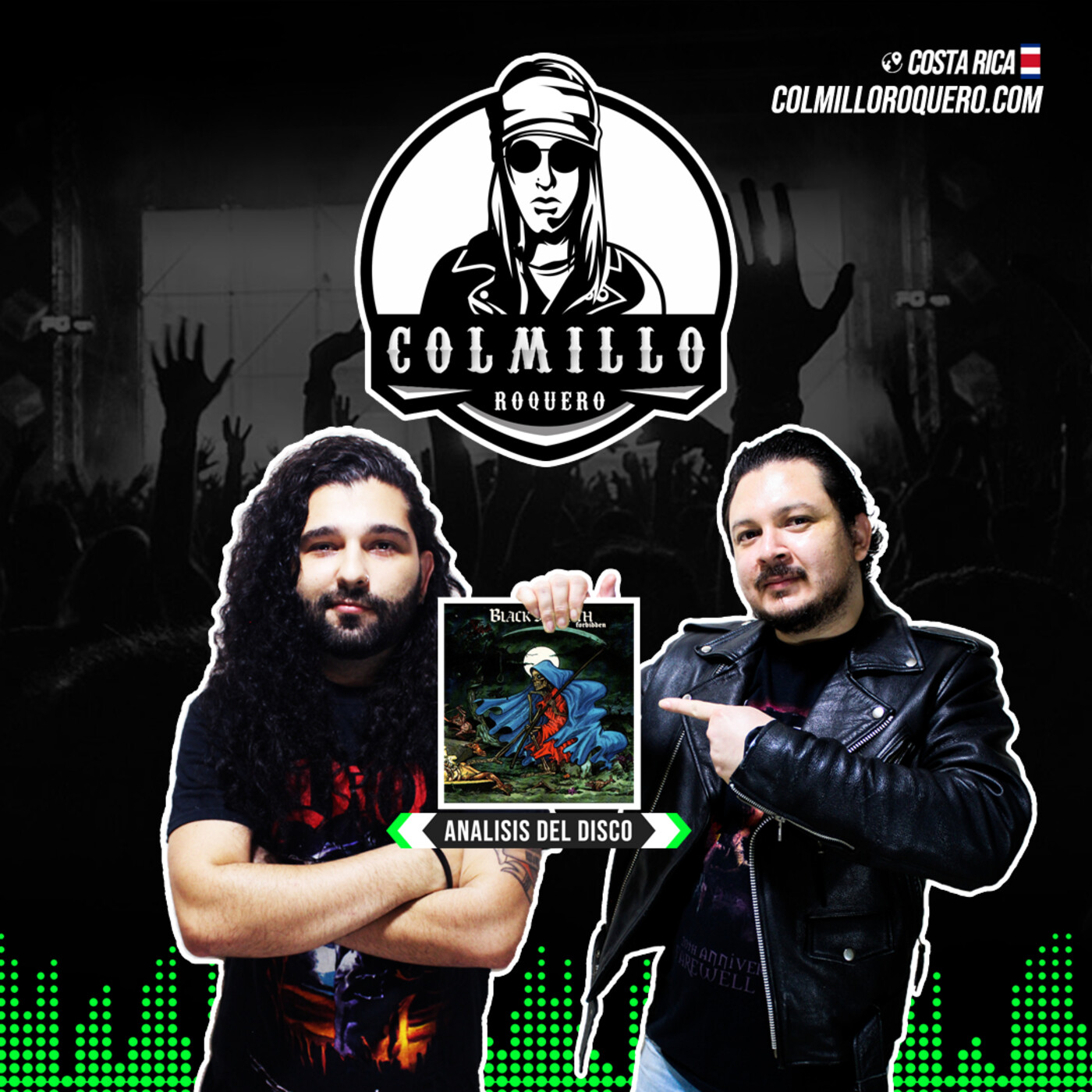 Colmillo Roquero