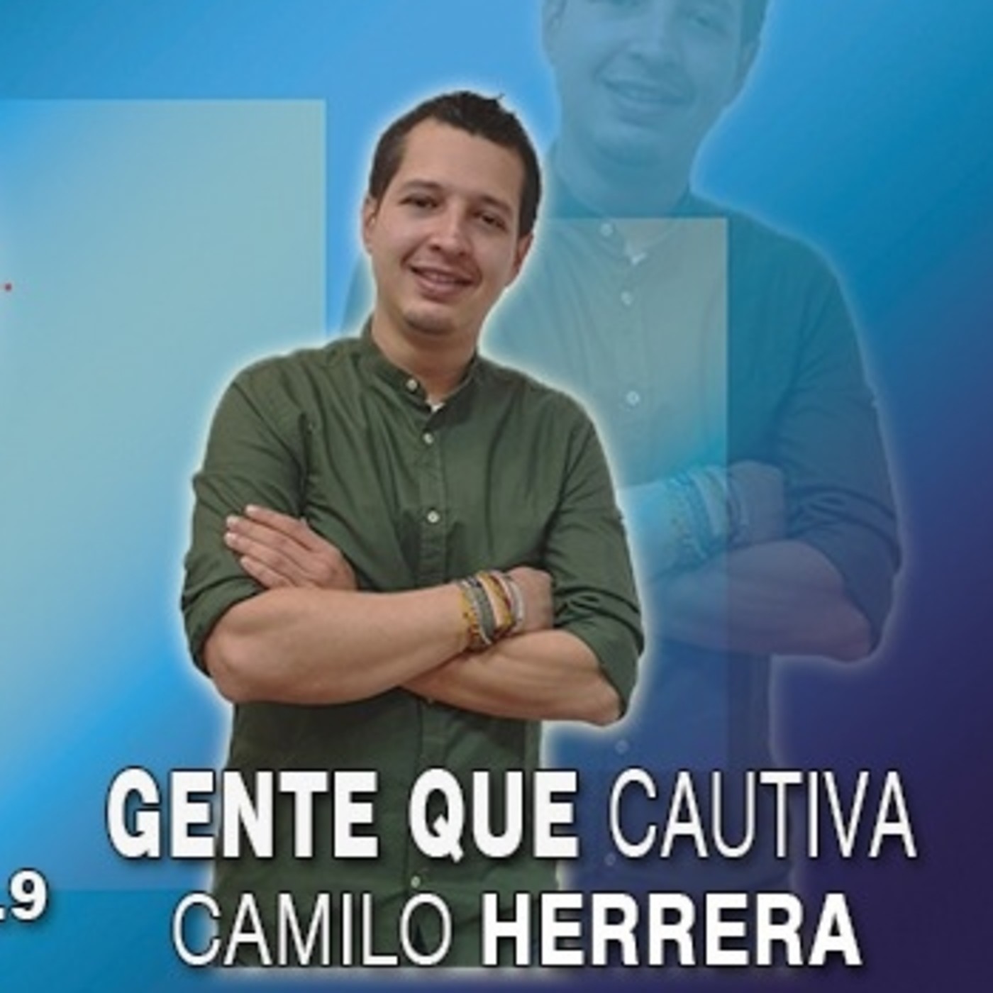 Gente que Cautiva