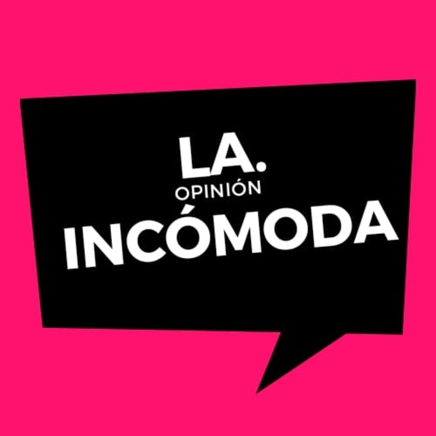La Incómoda