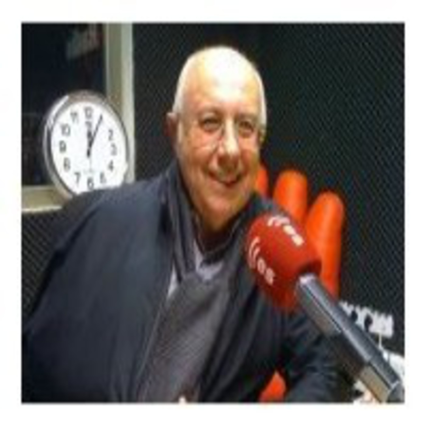 Podcast esRadio Benidorm