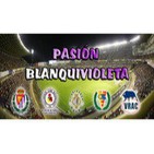 Pasión Blanquivioleta 2x12