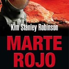 LCF #2x9 - Marte rojo de Kim Stanley Robinson