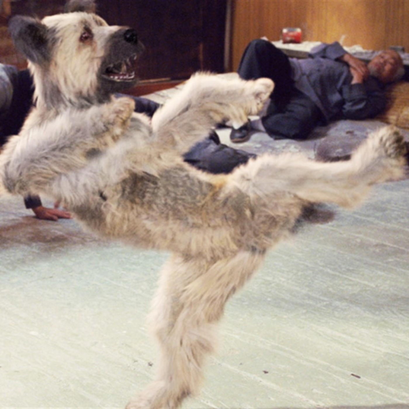 Podcast de Los Profesionales