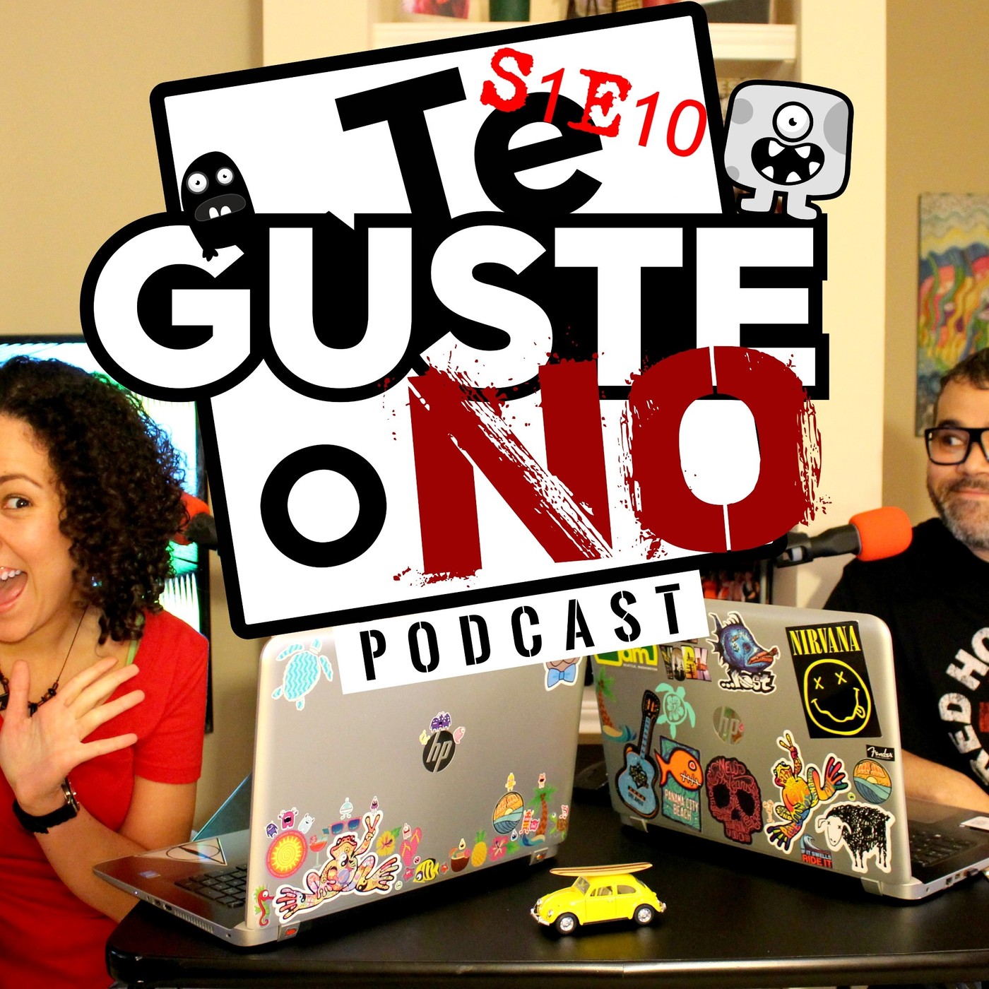 Te Guste o No