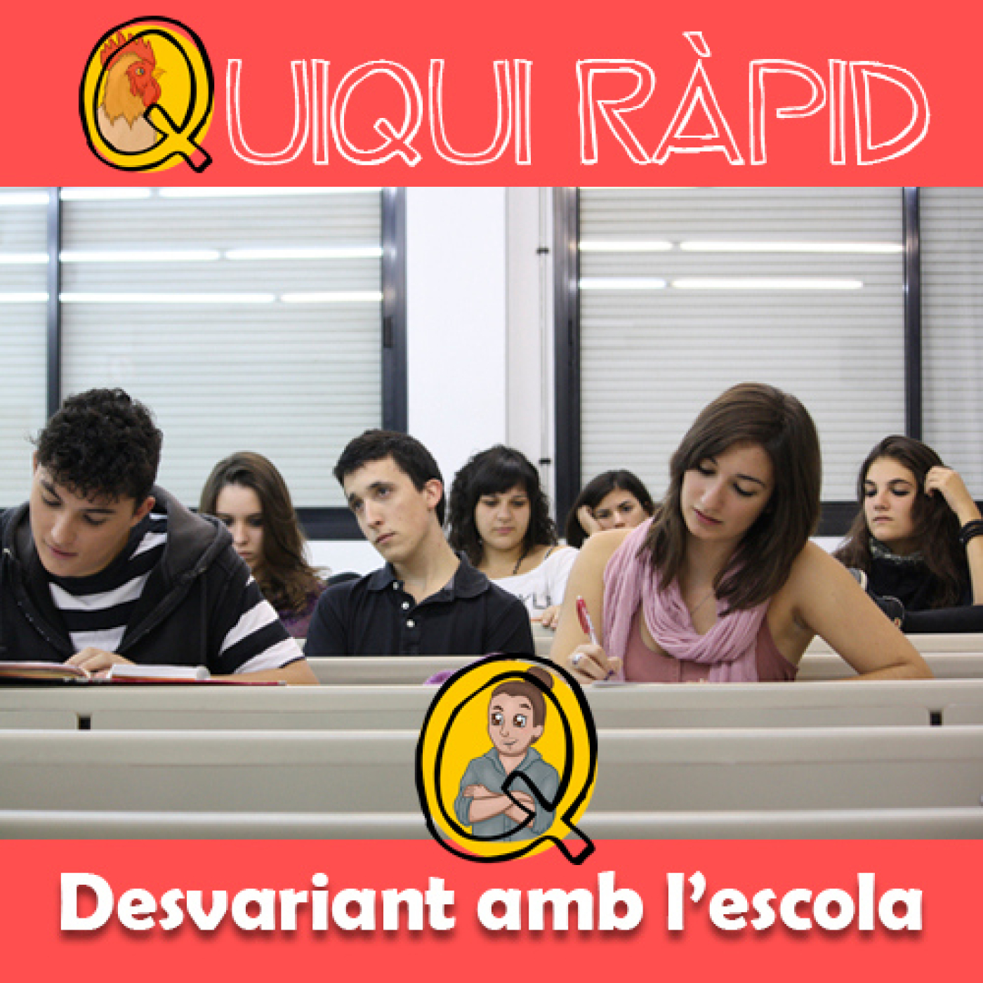 Quiquiriquic