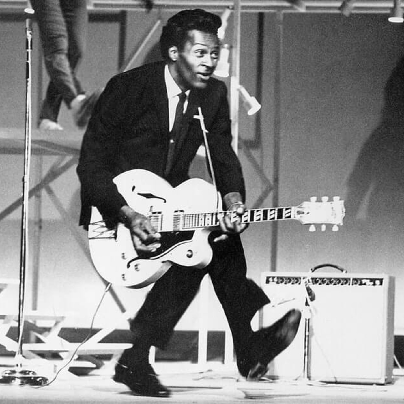 Los 10 mandamientos del rock n\'roll