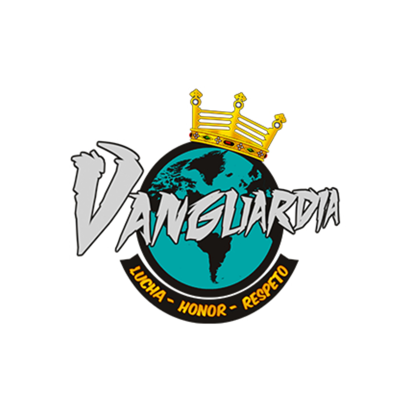 Lucha Libre Vanguardia