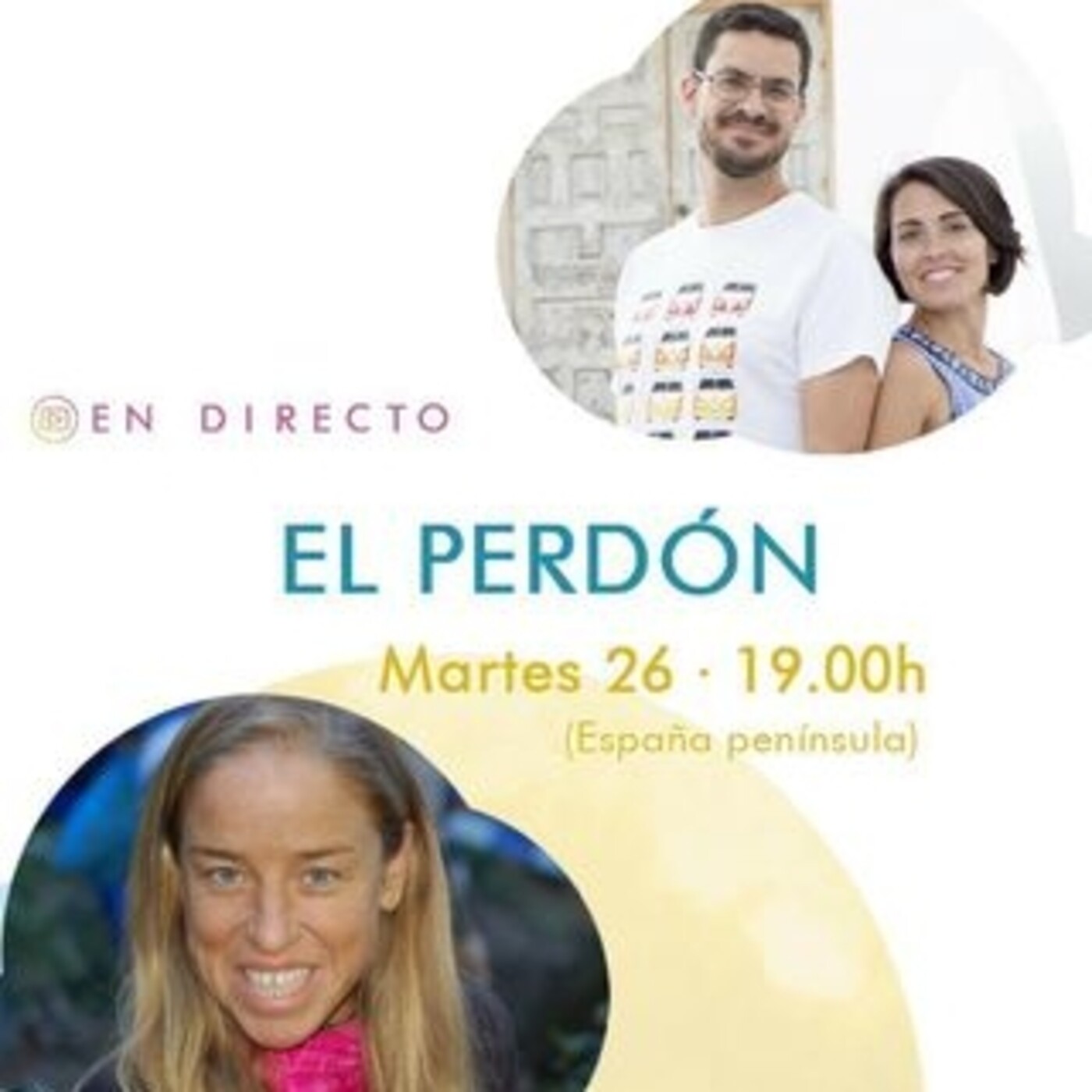 Entrevistas Eva Sandoval