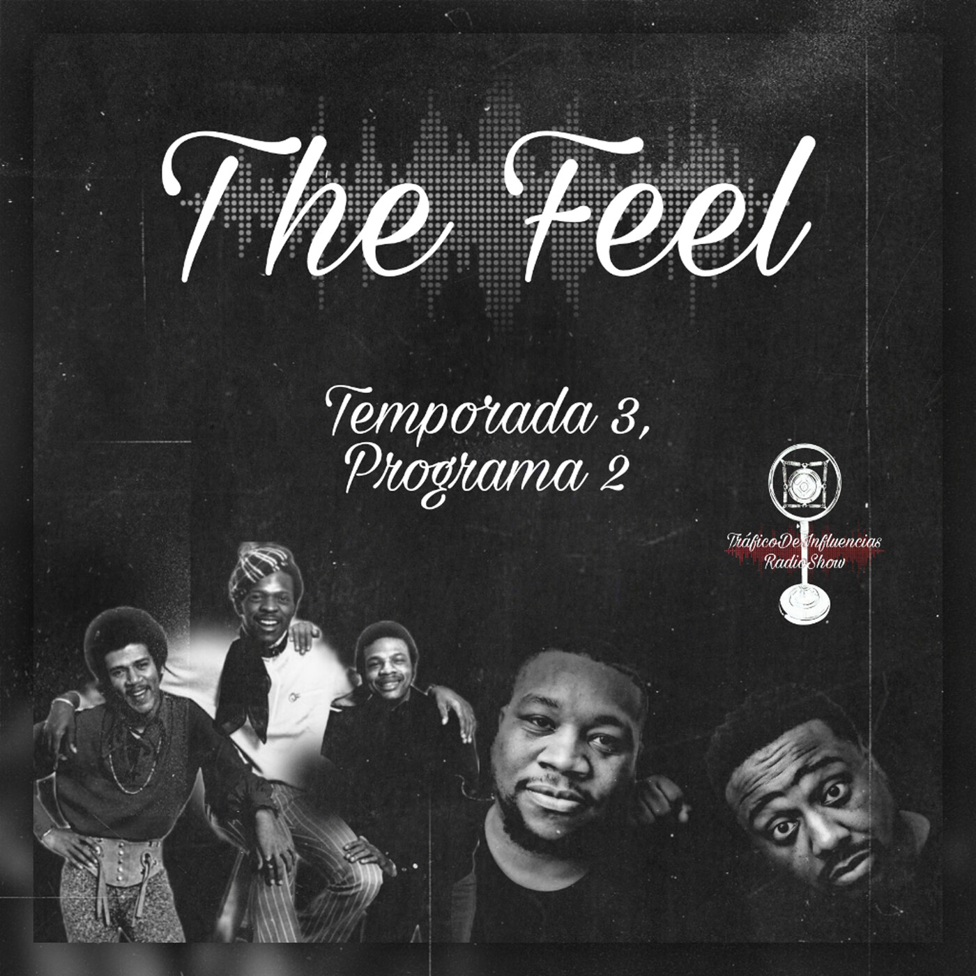 Tráfico De Influencias RadioShow