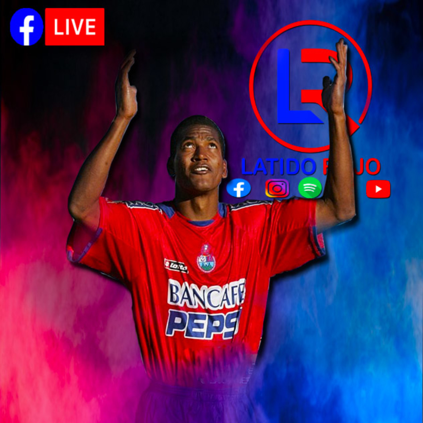 Latido Rojo