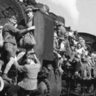 Migraciones y refugiados
