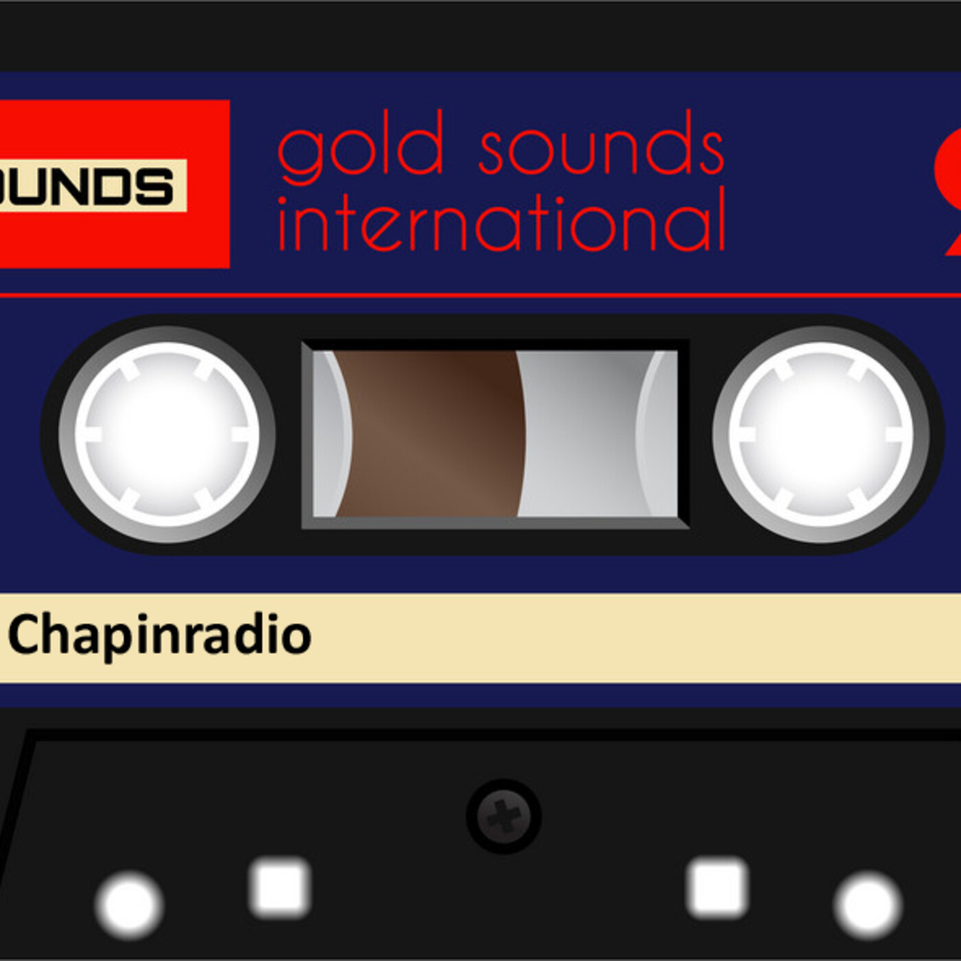 Chapinradio Cafadalabanza episode artwork