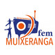 Fem Muixeranga XVIII