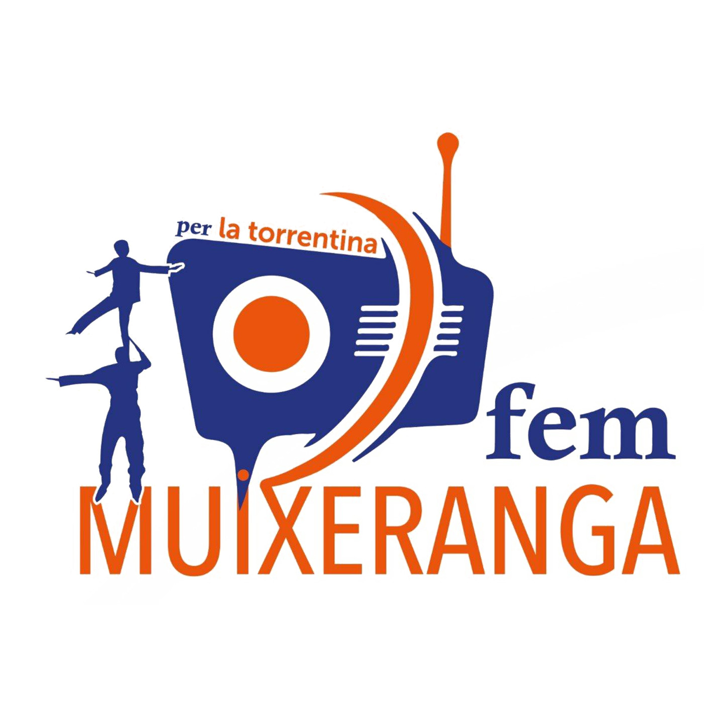 Fem Muixeranga