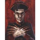 116 – “No Muertos” y Seres Vampíricos