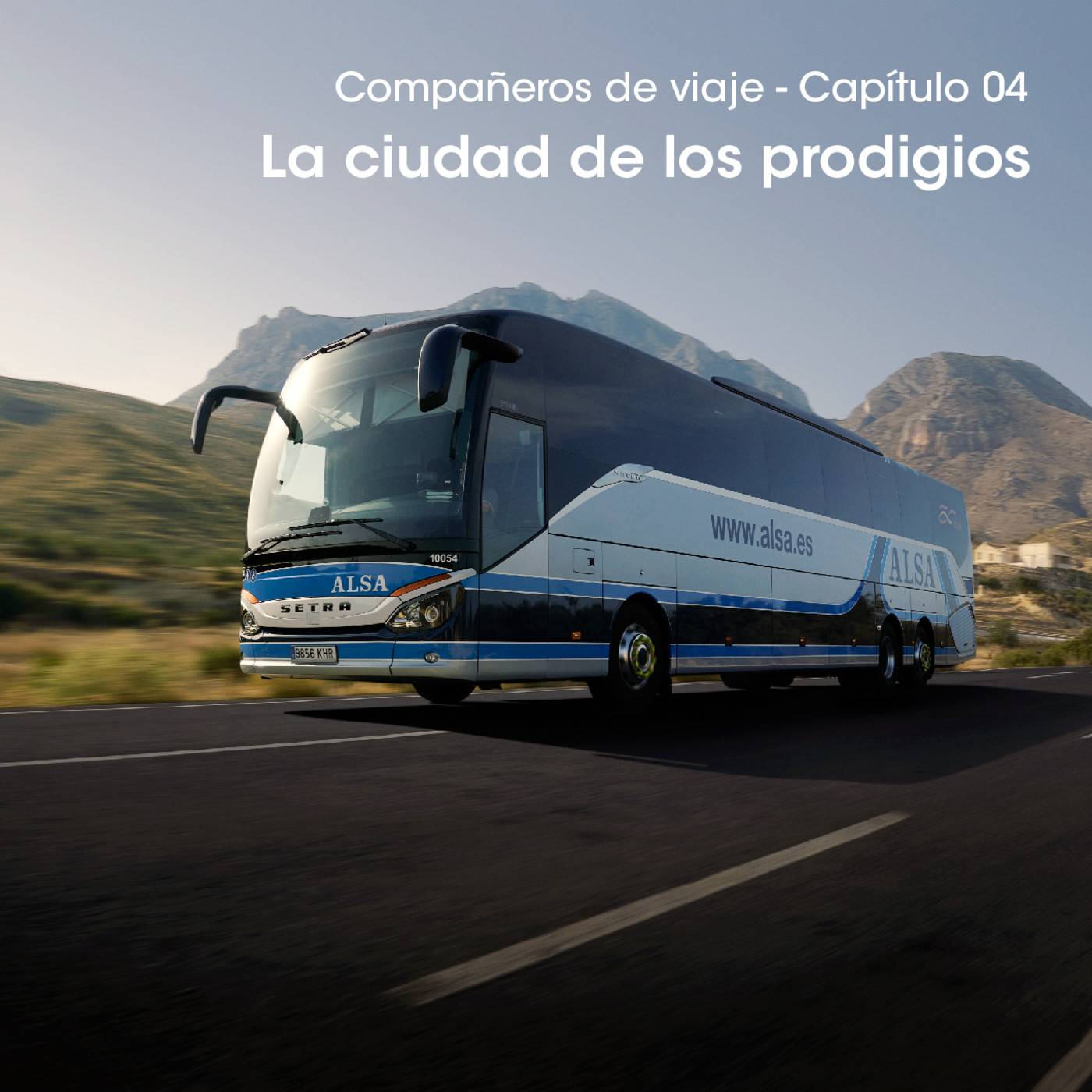 Compañeros de viaje