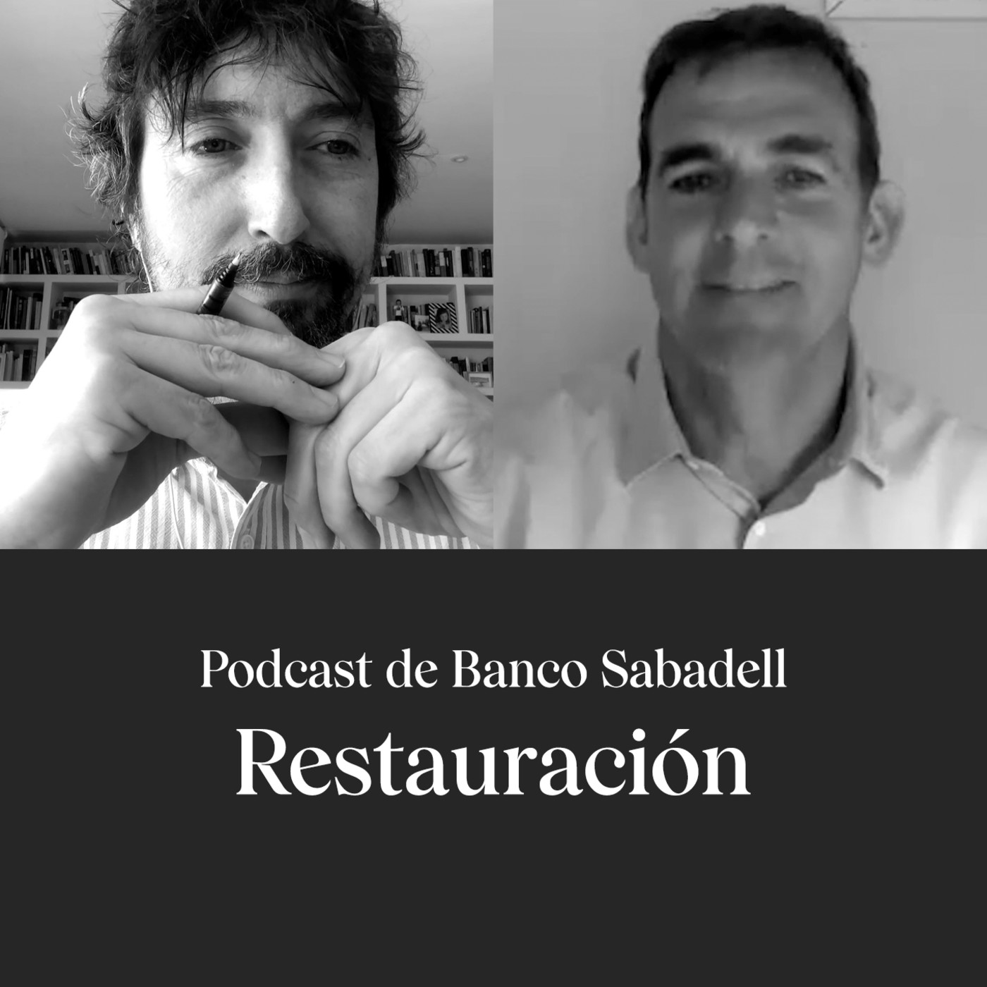 Restauración en tiempos de coronavirus