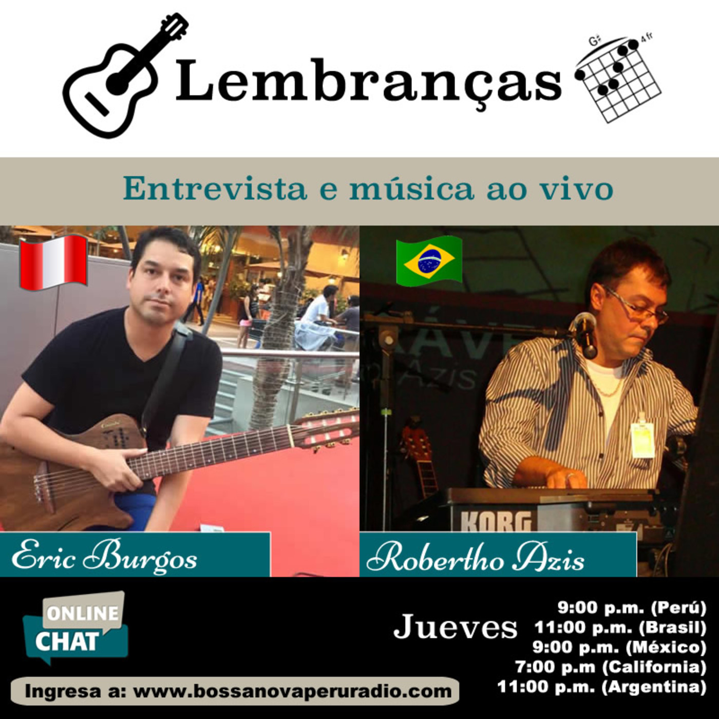 Lembranças