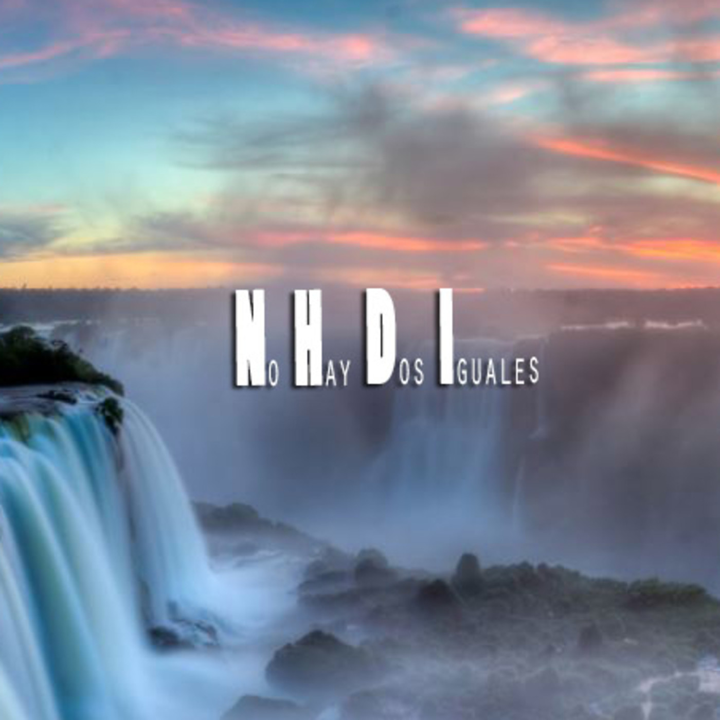 NHDI - Primer programa - Presentación