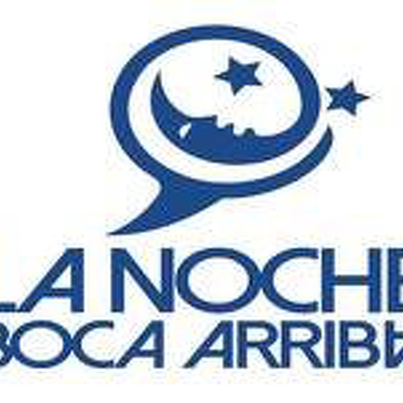 64LaNocheBocaArriba con Marcelo Luge 30/Julio/2015