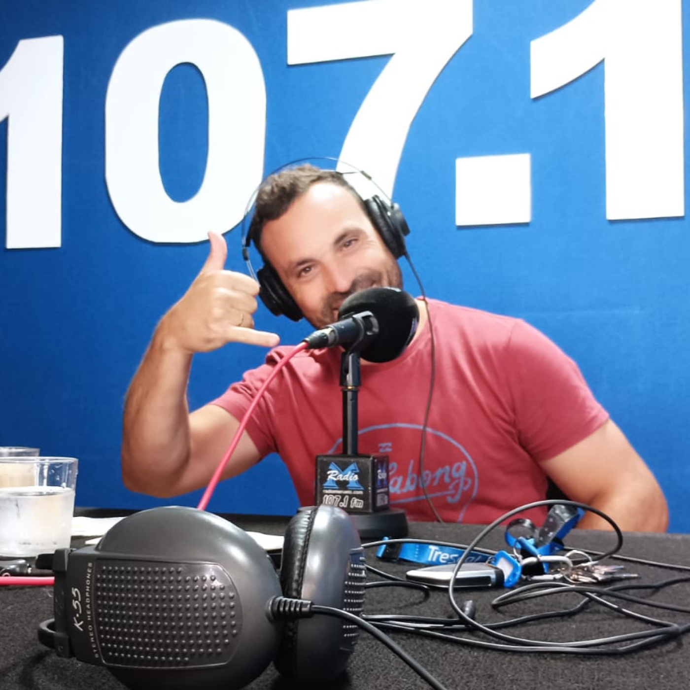 La Mañana son noticias, entrevistas, directos...