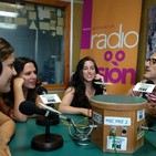 Sons de Nós 31 Xullo 2019