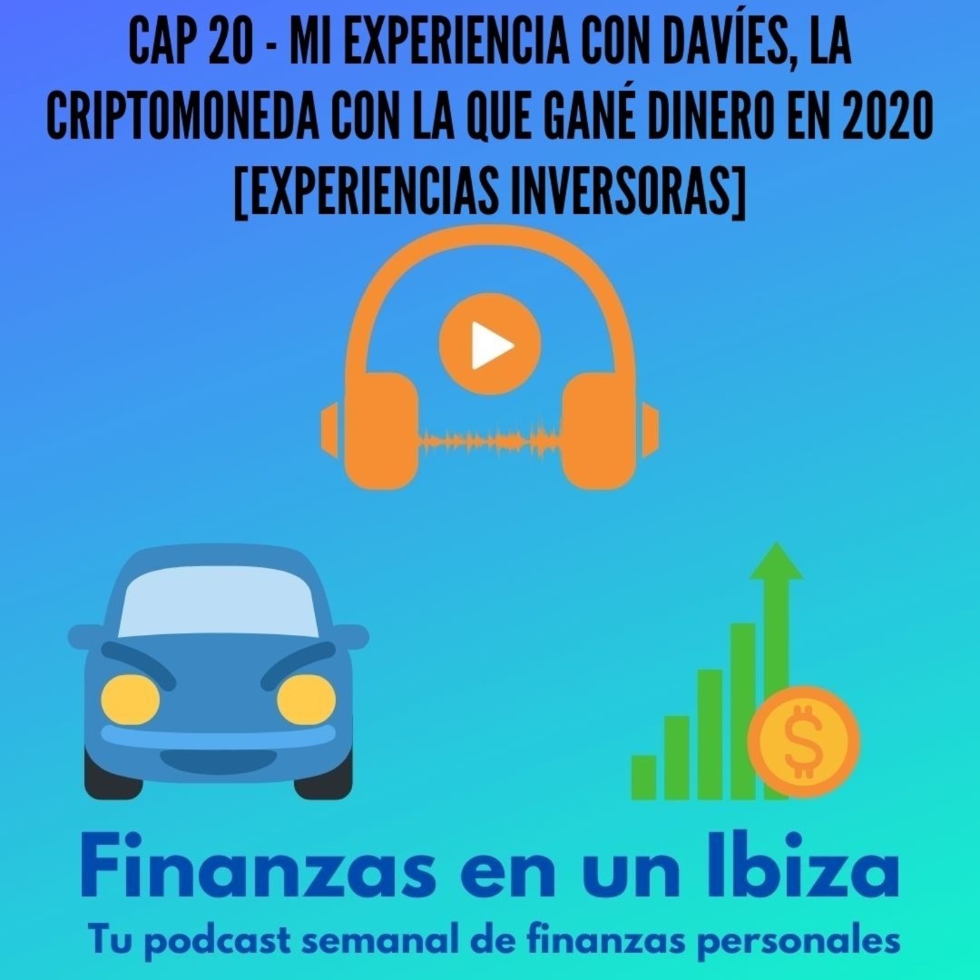 Finanzas en un Ibiza