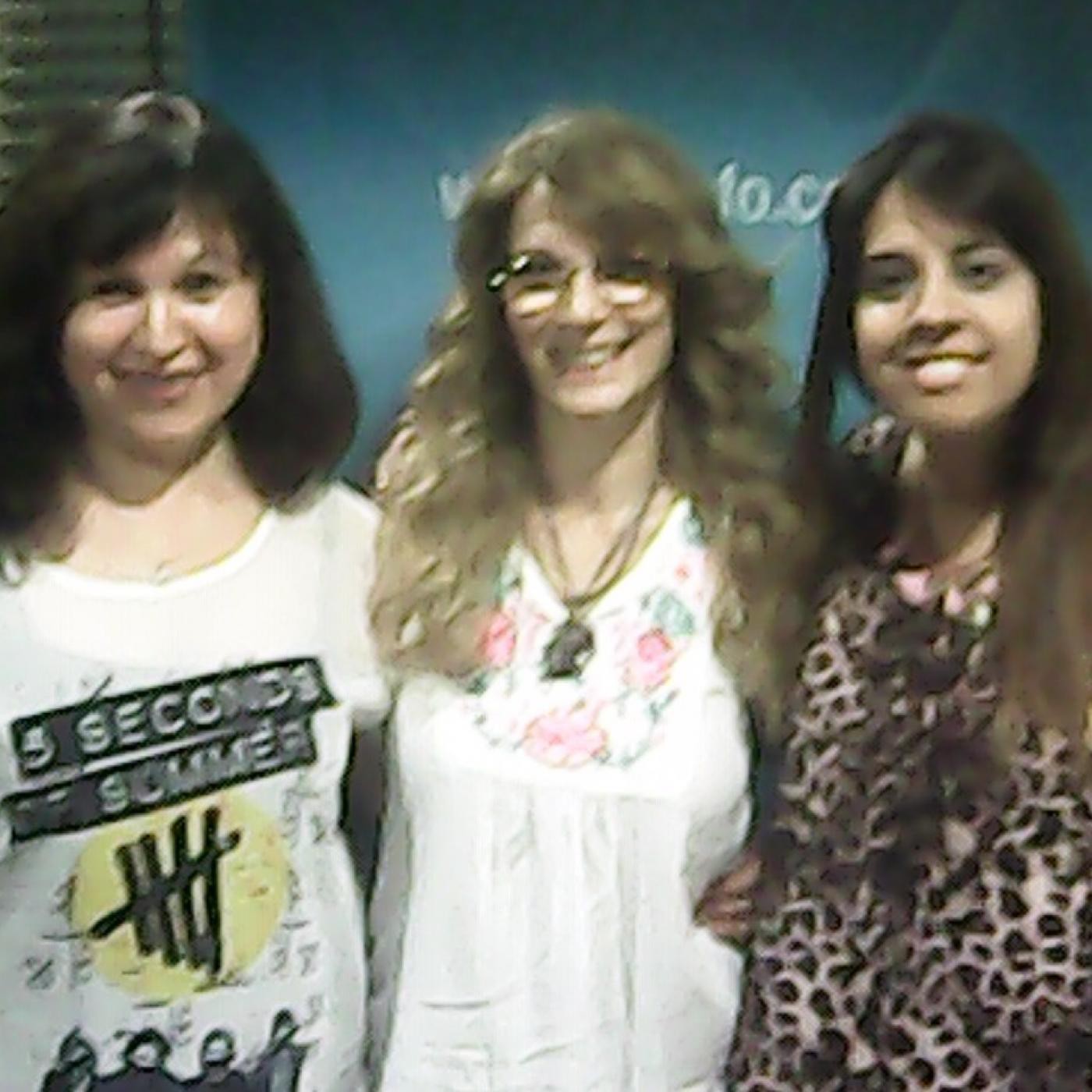 Podcast de Lic. María Esther Talarico