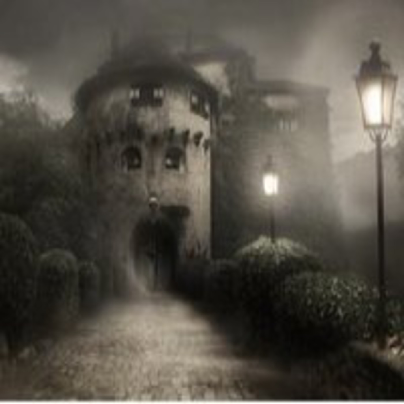 Cuentos de Terror