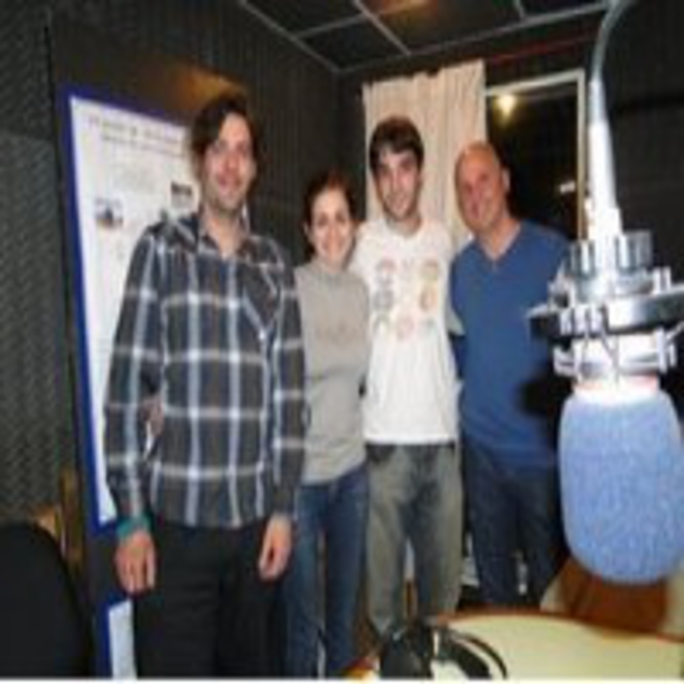 I Temporada (año 2012)