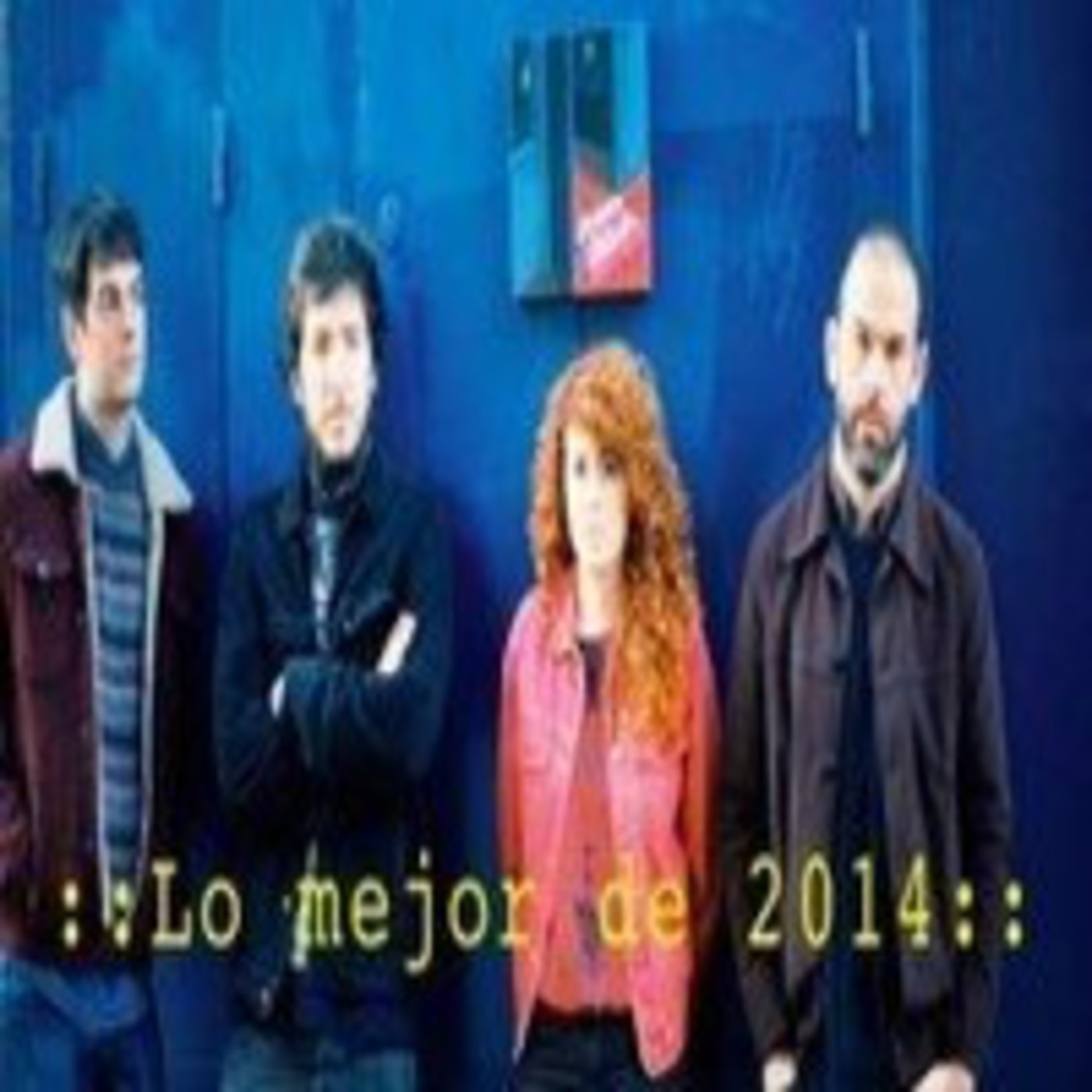El Planeta Amarillo #111 (9-2-2015) episode artwork
