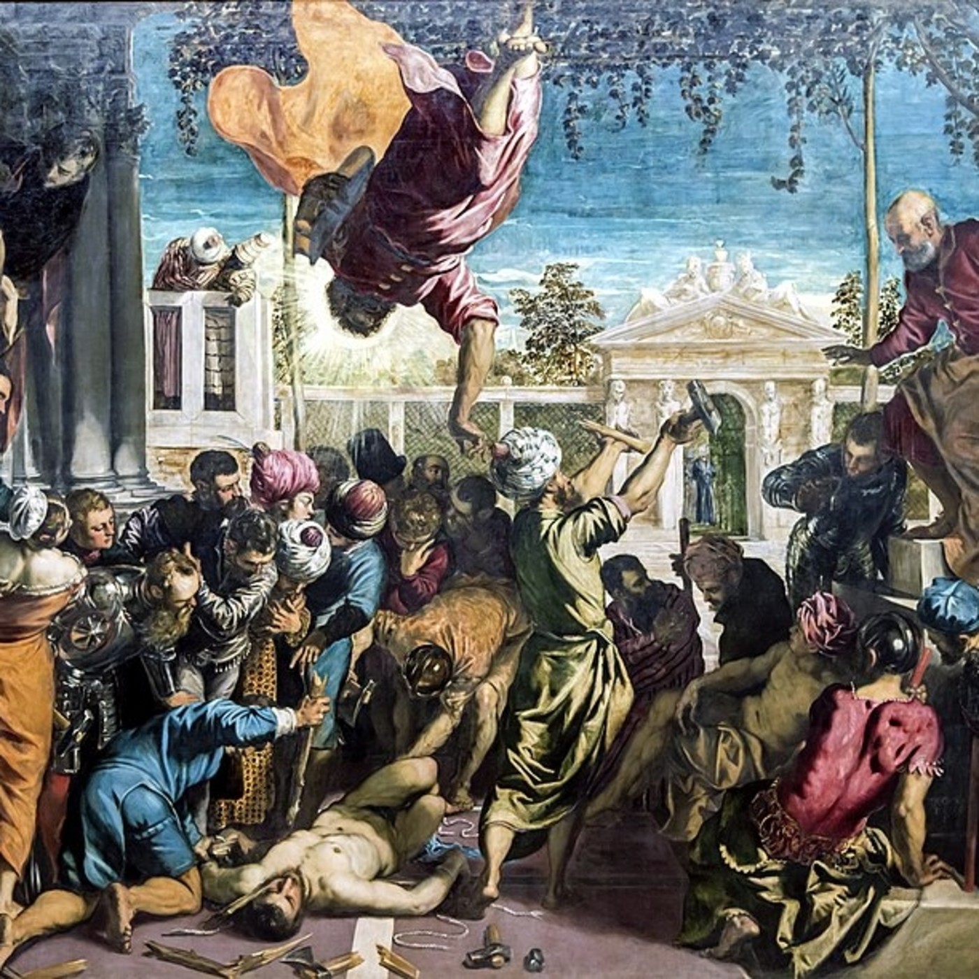 Crónicas Cromáticas