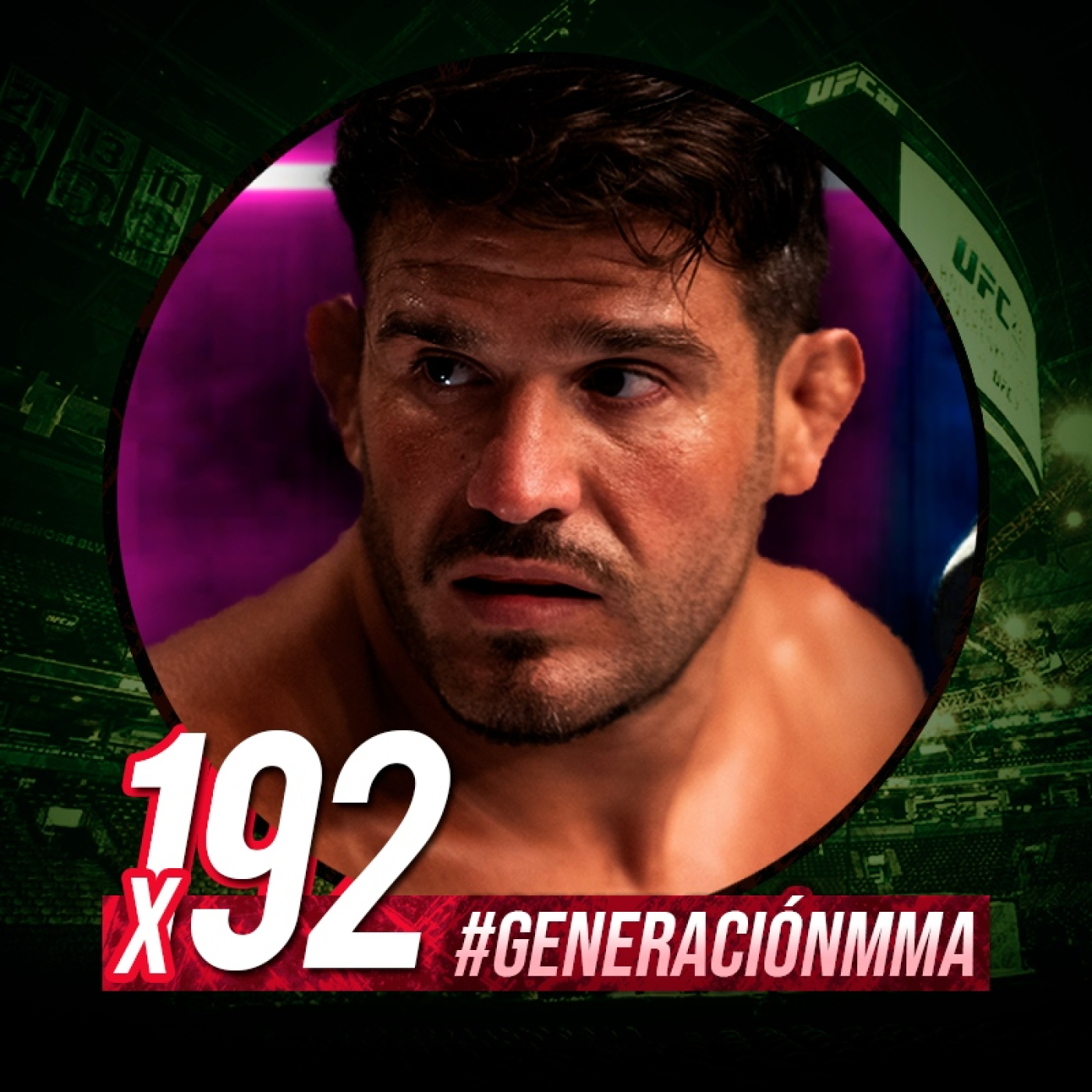 Generación MMA