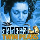 Twin Peaks: La Mediación (1990) #Intriga #Thriller #Sobrenatural #peliculas #audesc #podcast