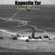 Kasputin Yar el area 51 Ruso