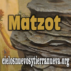 Matzot 6 Aflicciones levadura del mundo