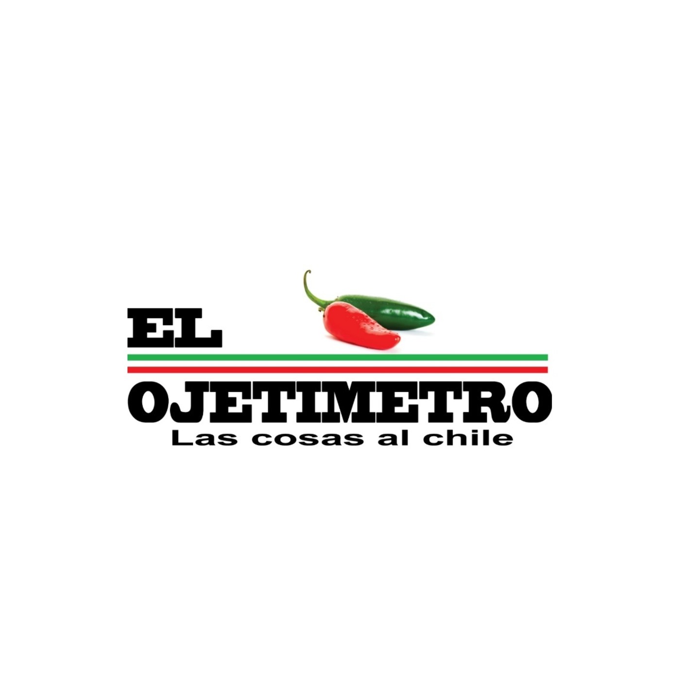 Corrupción Sexenal episode artwork
