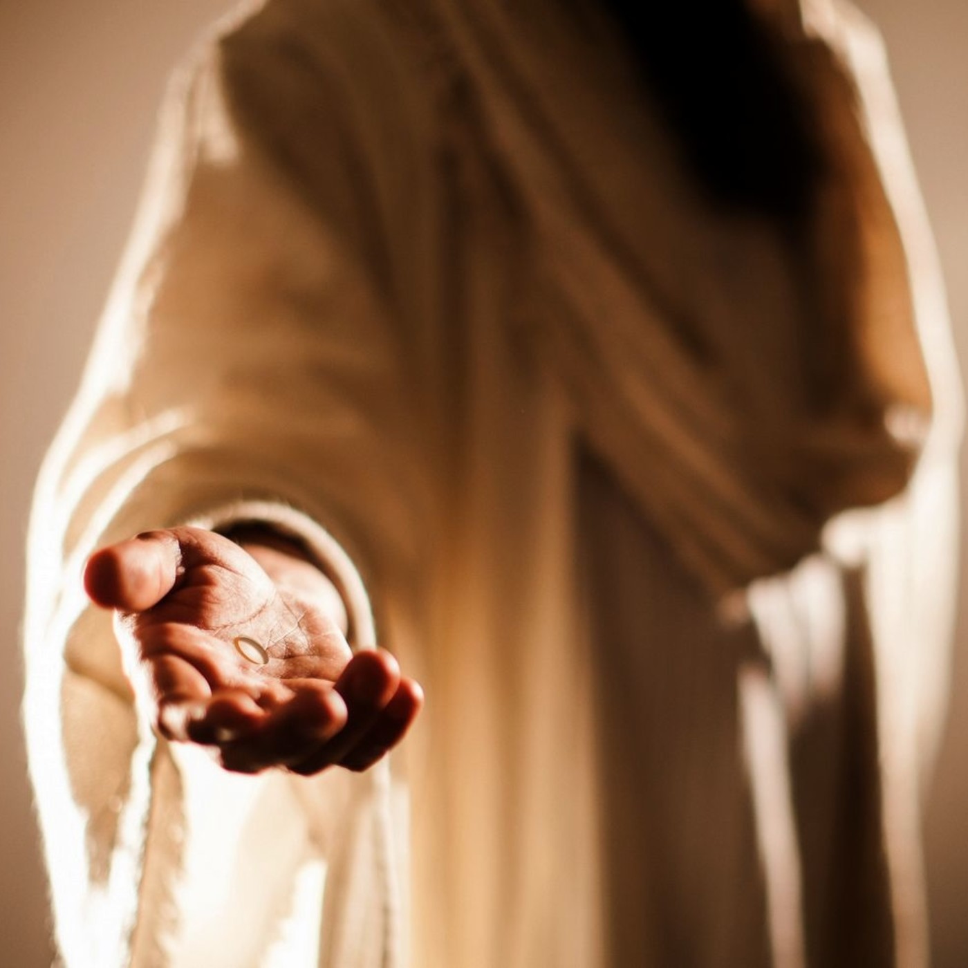 Tú tienes un Pastor que se llama Jesús episode artwork
