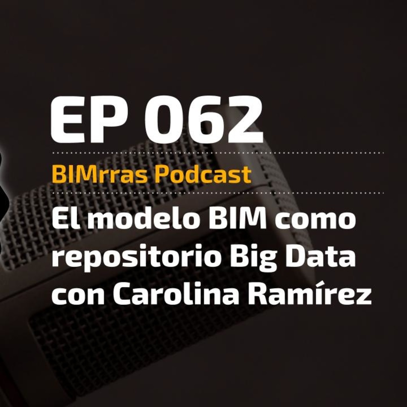 BIMrras Podcast